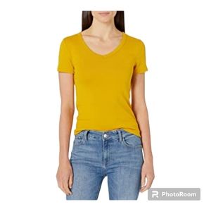 Amazon Essentials V Neck T Shirt Size XXL